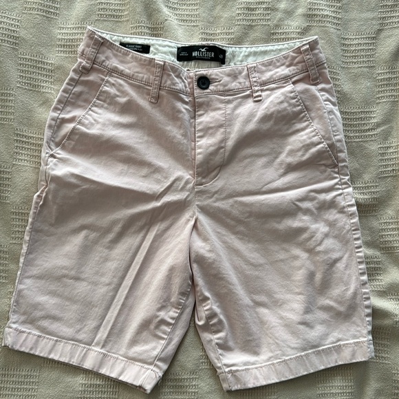 Hollister Other - Hollister mans shorts, size 28